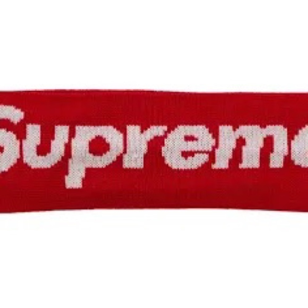 Supreme headband